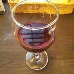 イケダワイナリー　マスカット・ベリーＡ