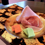 星のヒカリ - 前菜