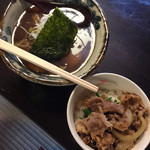 御食事処 穂月 - 