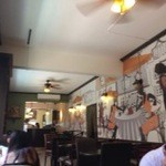 Port of Mocha Coffee House - 