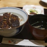 ひつまぶし名古屋備長 グランフロント大阪店 - うな丼