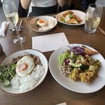 Longrain Tokyo - 