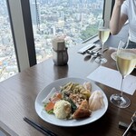 Longrain Tokyo - 