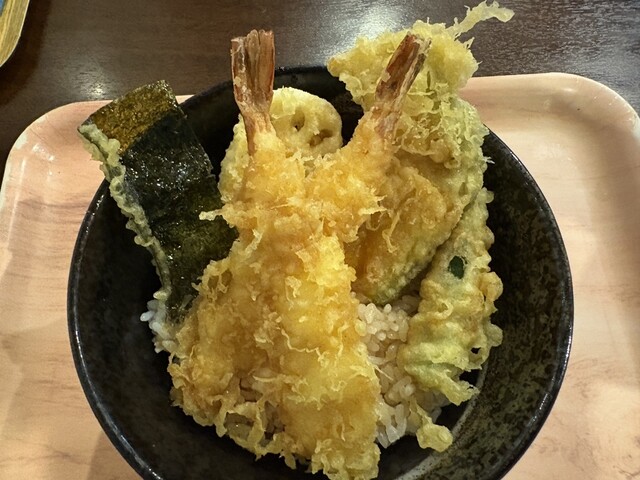 天きち （てんきち） - 杭瀬/天丼 | 食べログ