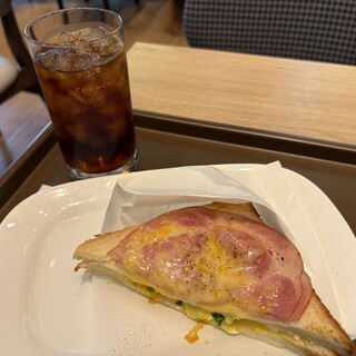 カフェ ド クリエ_0
