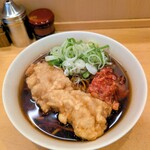 一〇そば