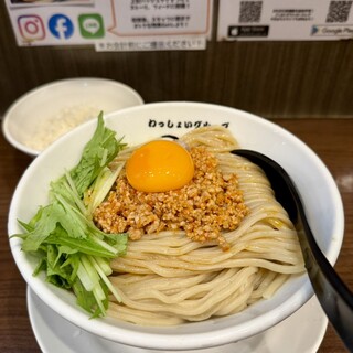 麺屋わっしょい_1