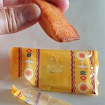 ベルプラージュ - 料理写真: