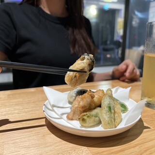女子会から歓送迎会まで！シーンに合わせた充実のパーティプラン