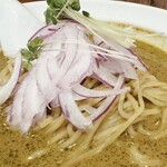 麺処 にぼし香 - 料理写真: