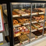 ミスタードーナツ - 料理写真: