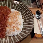 古かふぇ梅庵 - 