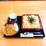 やぶ善
