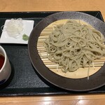 越後長岡 小嶋屋 - へぎそばミニ