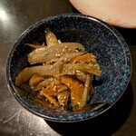 あまさじ - 
