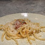 Wiggo - コース料理(パスタ)