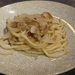 Wiggo - コース料理(パスタ)