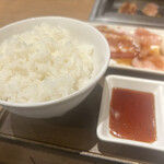 焼肉ライク  - 料理写真: