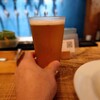 溝口クラフトビールとオイスター 麦髭屋 - 晴天雷鳴♯2 202607