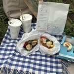 LA PITA DE MAISON CINQUANTECINQ - 