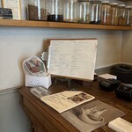 LA PITA DE MAISON CINQUANTECINQ - 