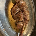 骨付鳥かもん - 