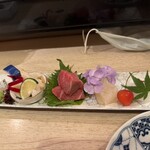 季節料理 彩さい - 