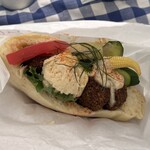 LA PITA DE MAISON CINQUANTECINQ - 