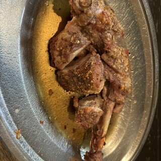 骨付鳥かもん_1