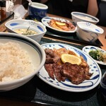 ねぎし - 