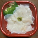 海鮮丼丸 - 料理写真: