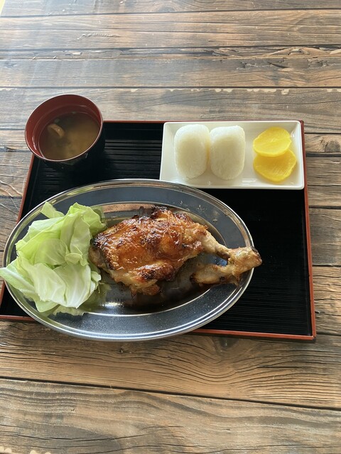 骨付鳥 田むら