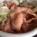 寿々や - プルプル、トロトロ！