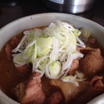 寿々や - 器は、小さいが。