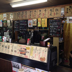 寿々や - 夜は、呑み屋ですな。