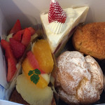 PATISSERIE Bien Sur - 