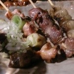 Sengyo Yakitori Sakasu - 