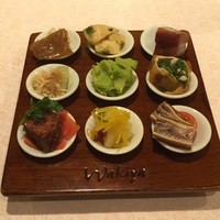 ワキヤ 一笑美茶樓 - 