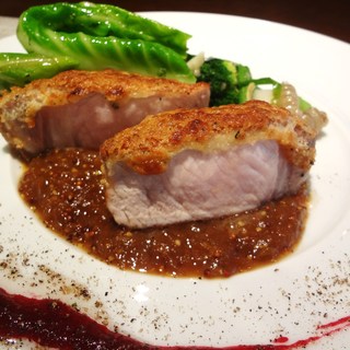 レストラン ツジ_2