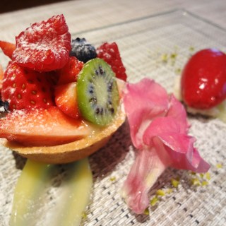 レストラン ツジ_1