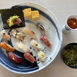 おおぜき - 草津町その他/寿司 | 食べログ