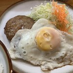とん楽 - 料理写真: