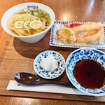 星が丘製麺所 - 