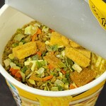 ファミリーマート - 料理写真: