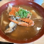 魚魚丸 - 料理写真: