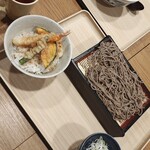 夢庵 - 料理写真: