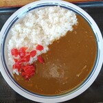 三軒家 - 料理写真: