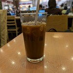 ドトールコーヒーショップ - ドリンク写真: