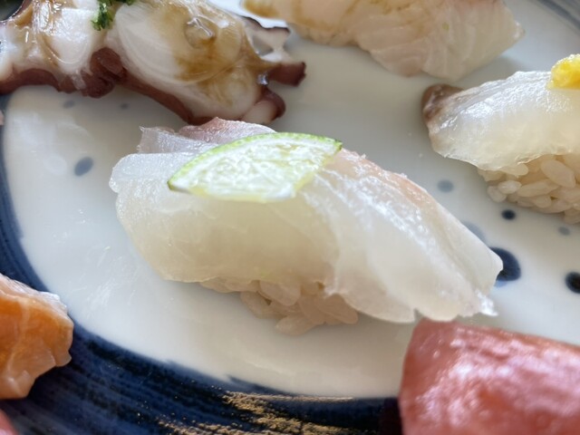 鹿の角（群馬県草津） おおぜき - 草津町その他/寿司 | 食べログ