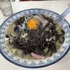 井手ちゃんぽん - 